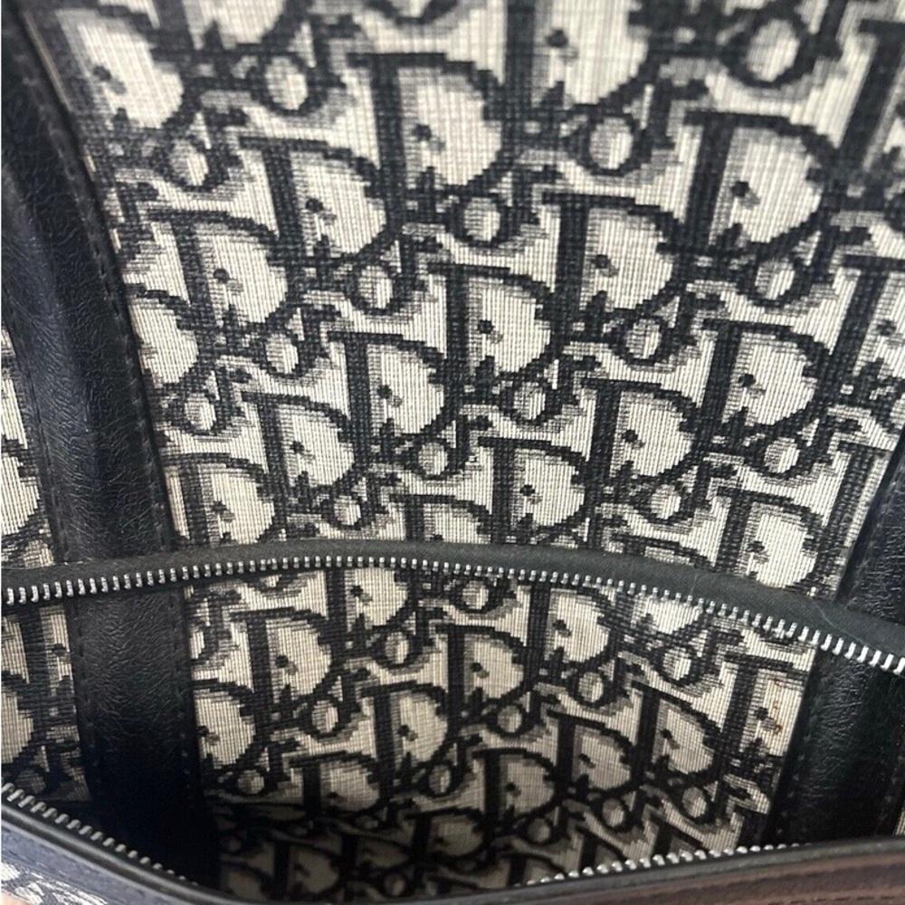 Christian Dior Travel Bags - Picture 8 of 16